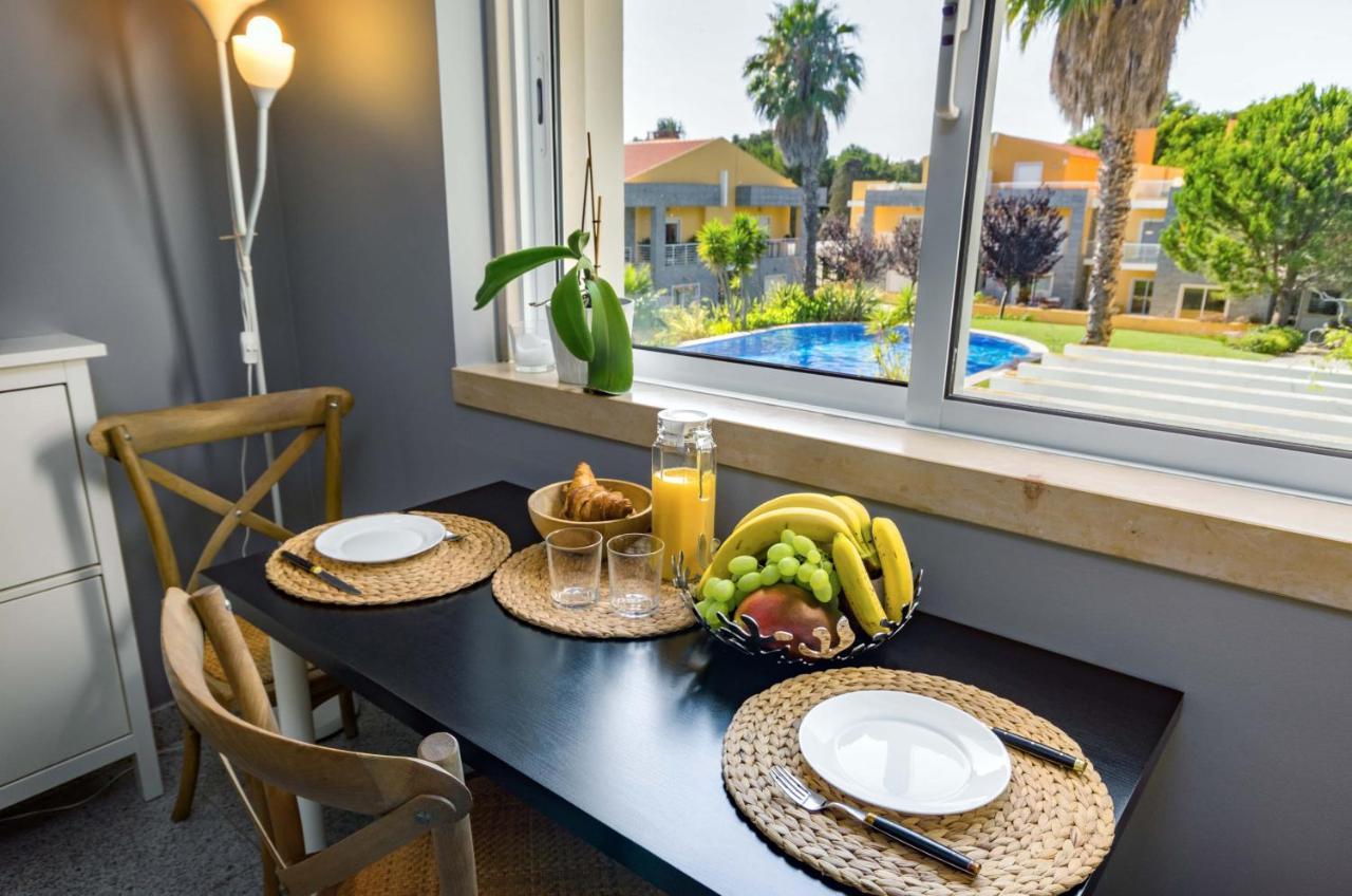 Penthouse Duplex Rooftop Jacuzzi 4 Rooms 6 Beds 8 Persons Cascais Luaran gambar