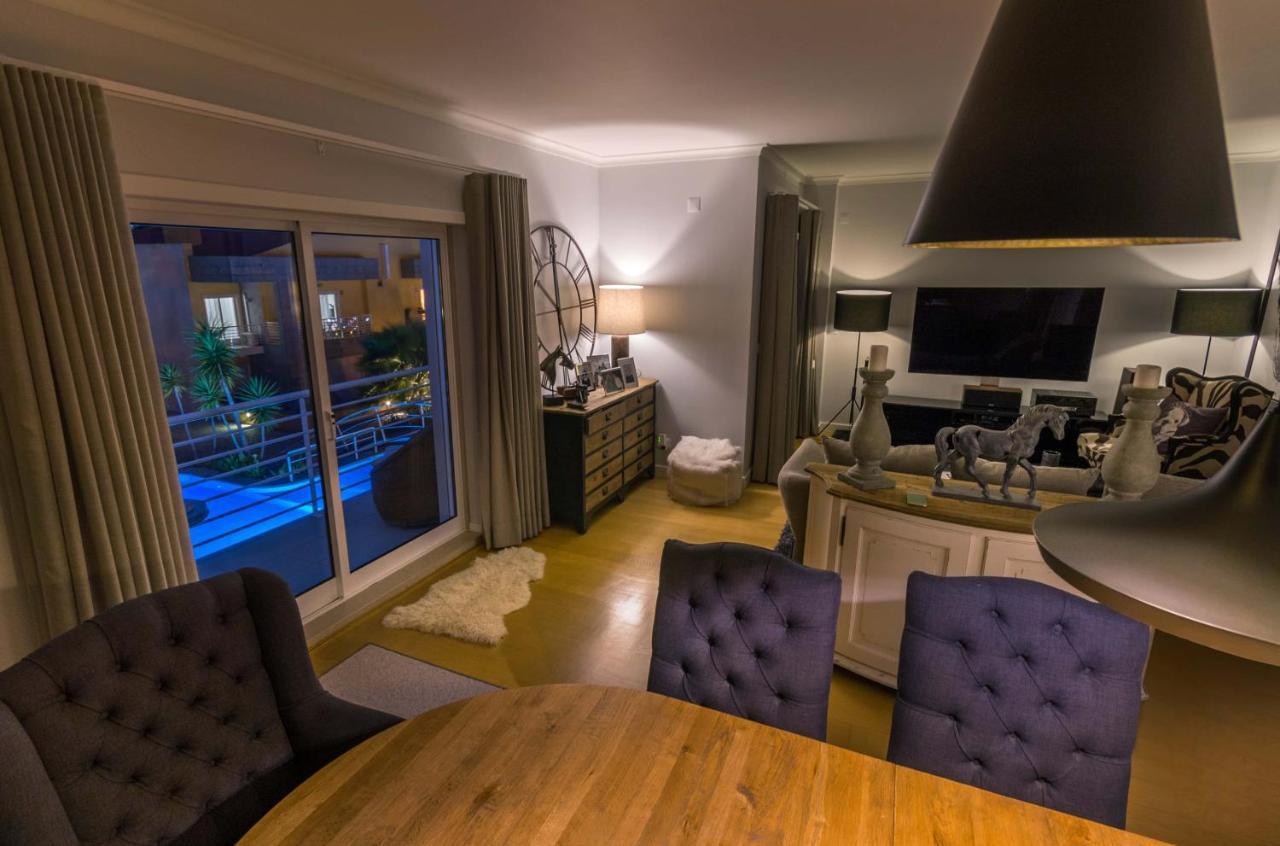 Penthouse Duplex Rooftop Jacuzzi 4 Rooms 6 Beds 8 Persons Cascais Luaran gambar