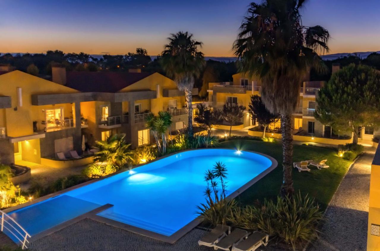 Penthouse Duplex Rooftop Jacuzzi 4 Rooms 6 Beds 8 Persons Cascais Luaran gambar