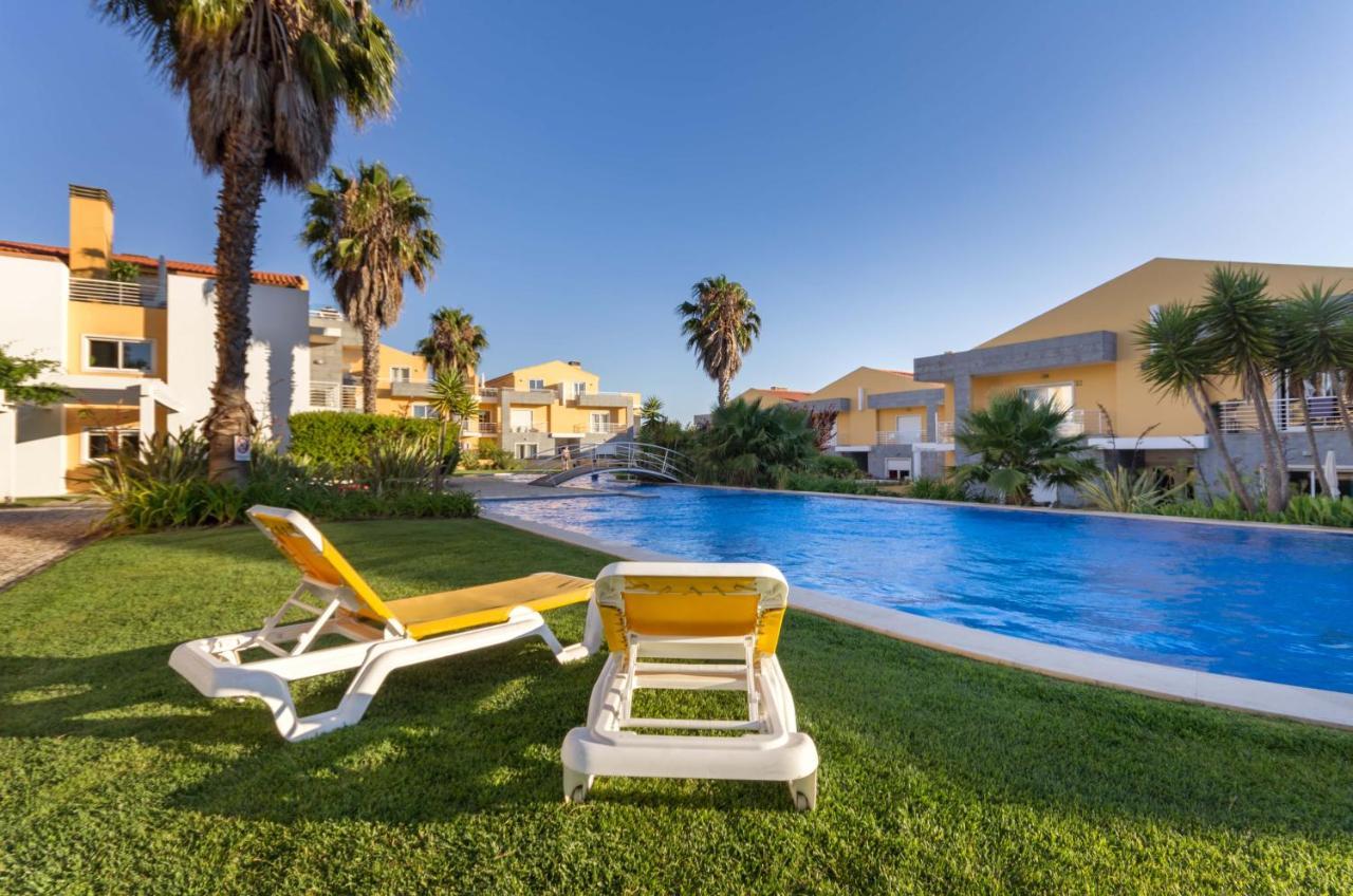 Penthouse Duplex Rooftop Jacuzzi 4 Rooms 6 Beds 8 Persons Cascais Luaran gambar