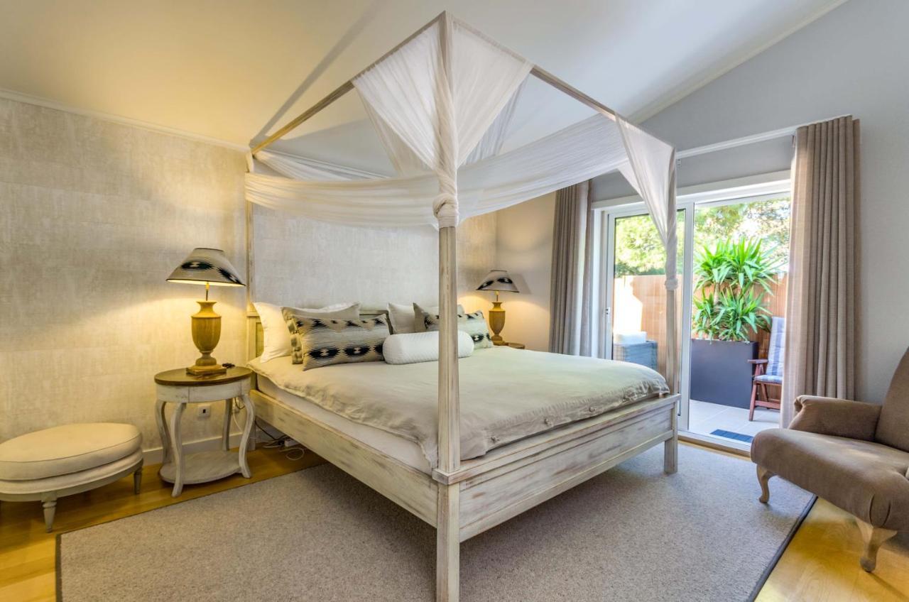 Penthouse Duplex Rooftop Jacuzzi 4 Rooms 6 Beds 8 Persons Cascais Luaran gambar