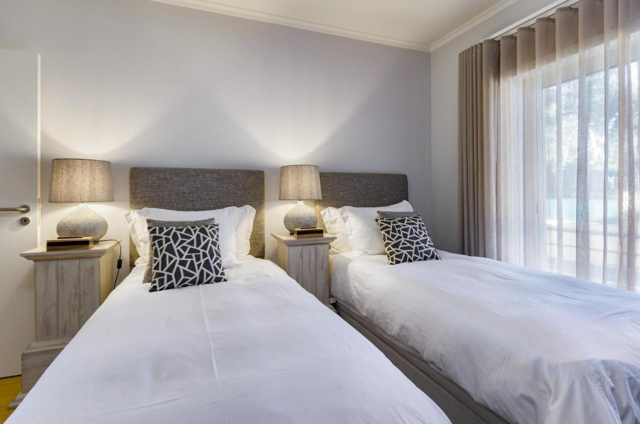 Penthouse Duplex Rooftop Jacuzzi 4 Rooms 6 Beds 8 Persons Cascais Luaran gambar